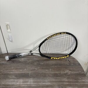 Head Ti.S1 Pro Titanium Tennis Racquet Racket 4‎ 1/2" Grip #4